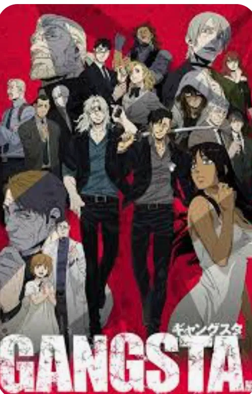 Avatar of GANGSTA anime rp!!