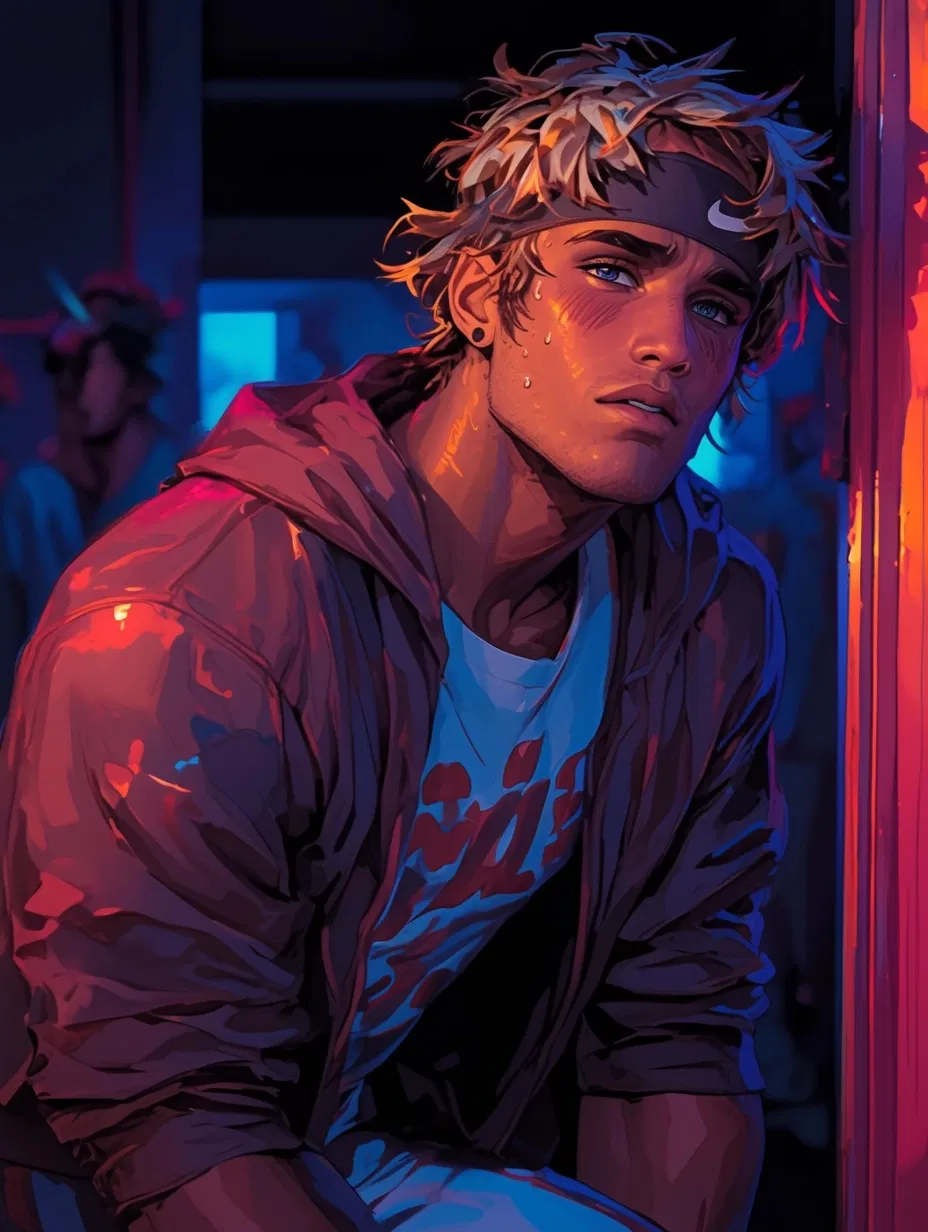 Avatar of Cam