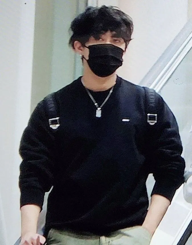 Avatar of Seo Changbin - Work romance