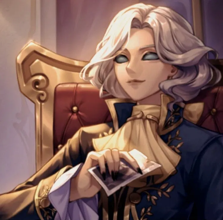 Avatar of Joseph Desaulniers