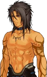 Avatar of Volug -Wolf from the Sands