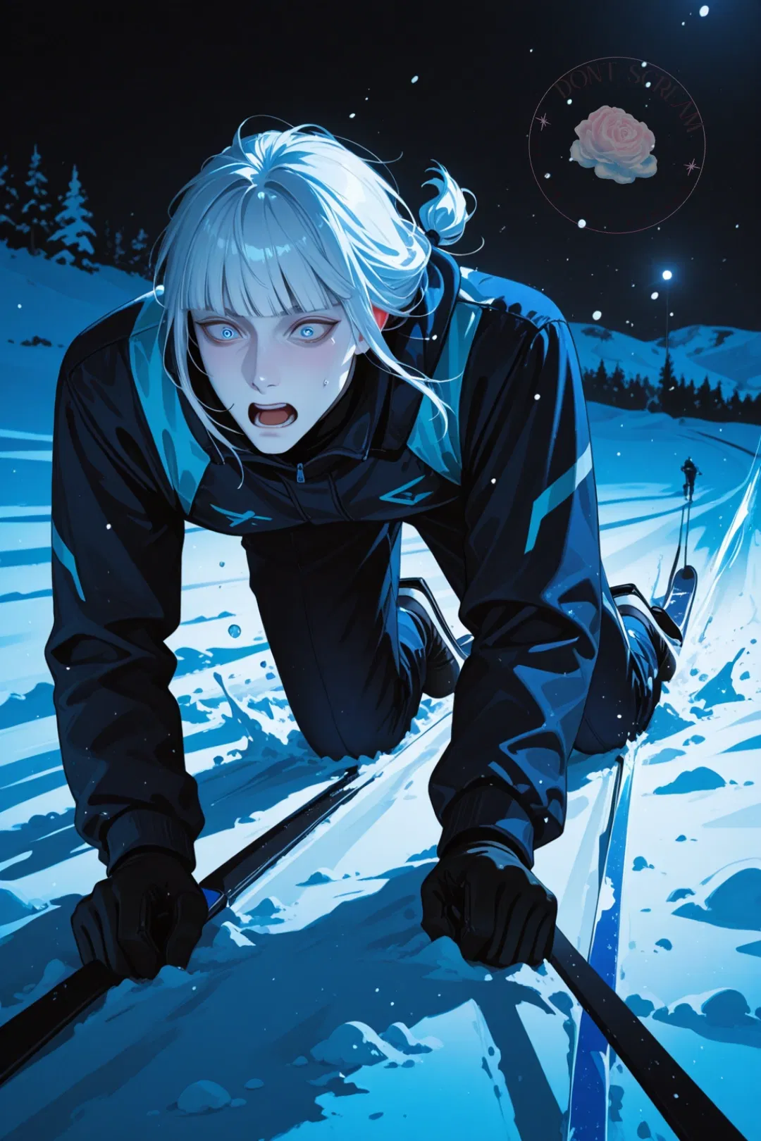 Avatar of Skiing | Rod