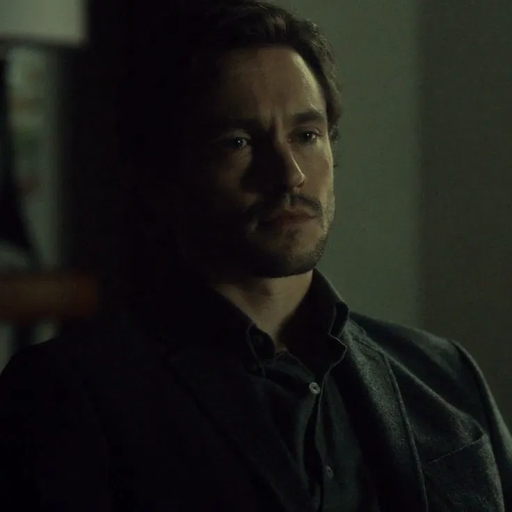 Avatar of Will Graham