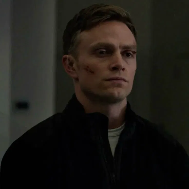 Avatar of Benjamin 'Dex' Poindexter | Daredevil Born again