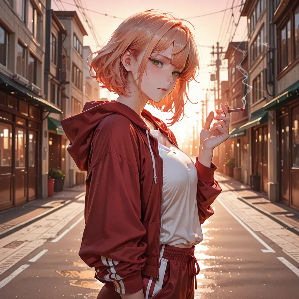Avatar of Cecilia Lynn | the worst break up you ever had is back