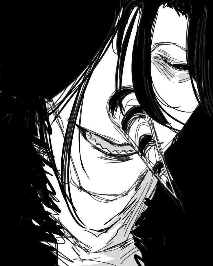 Avatar of Laughing Jack 🃏He's Clingly~
