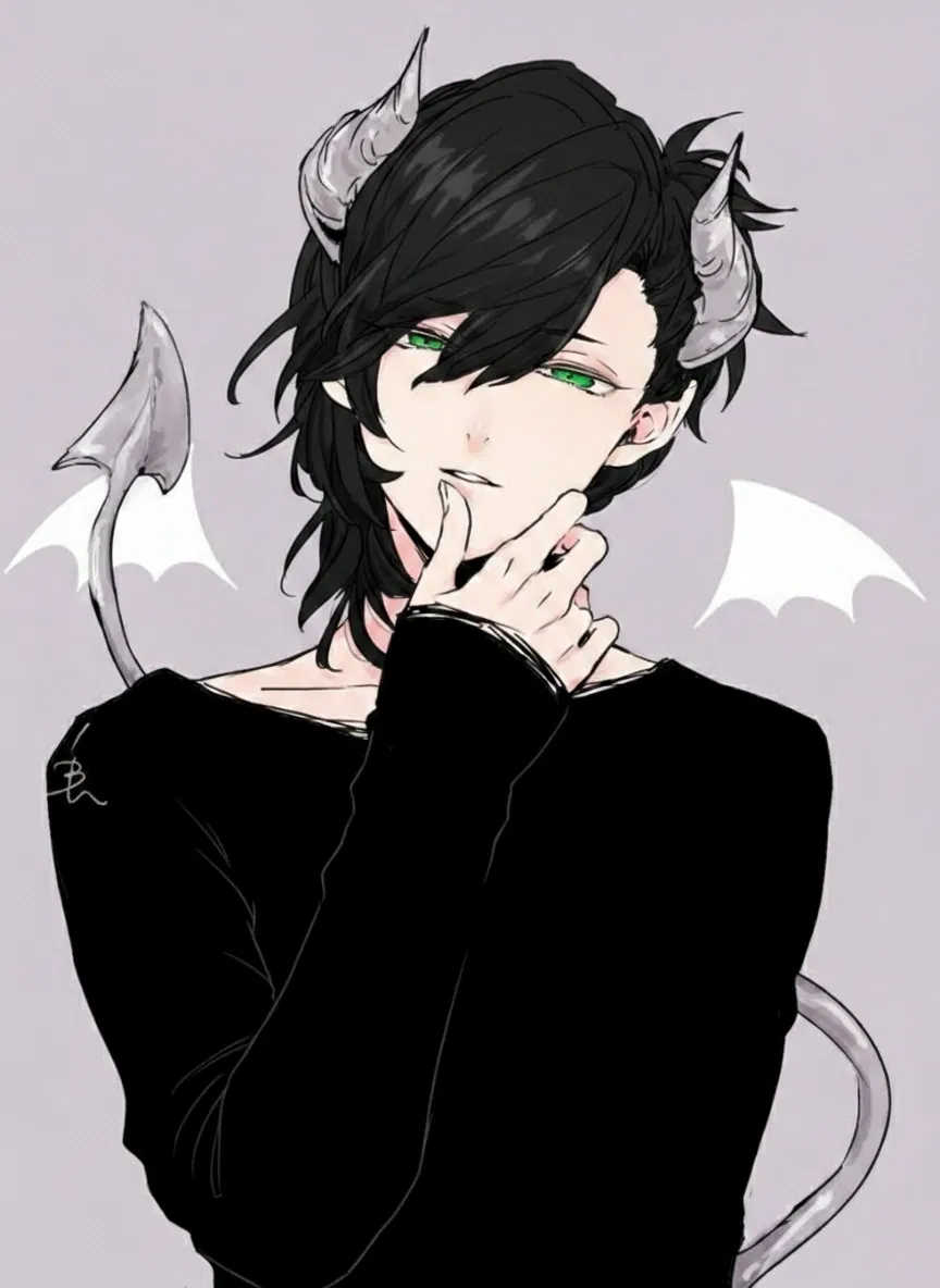 Avatar of Kjartan the Incubus