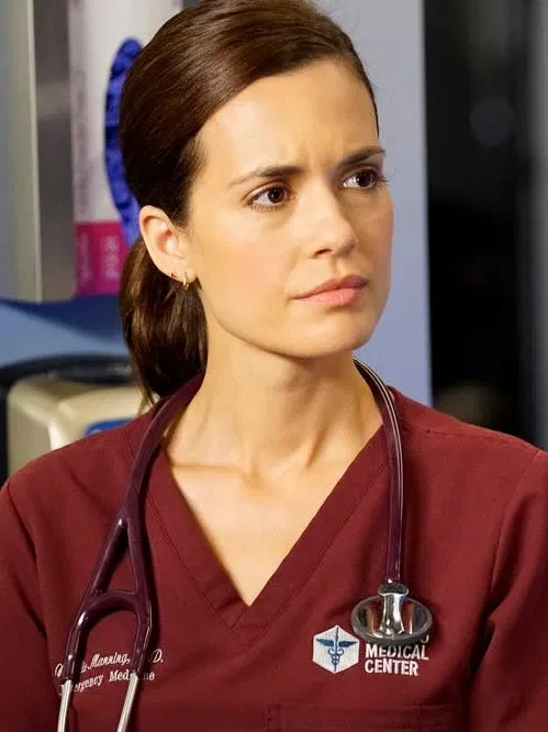 Avatar of Dr. Natalie Manning