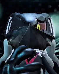 Avatar of Infinite the Jackal