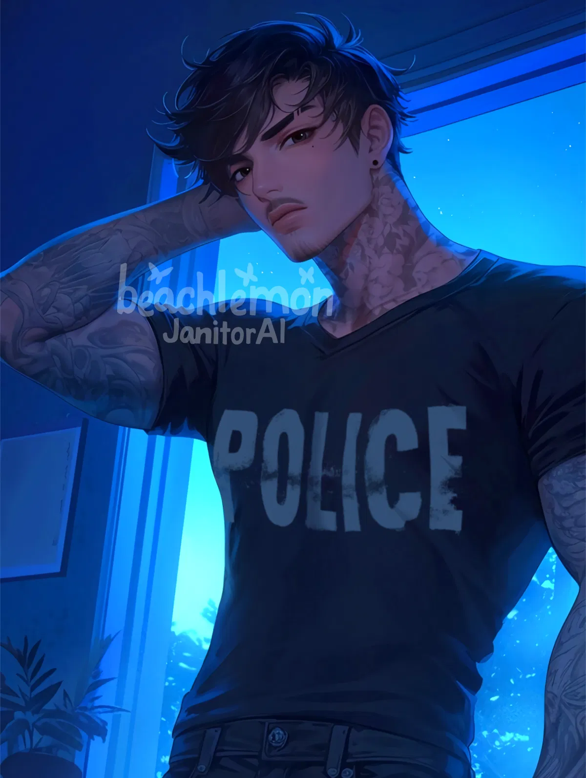 Avatar of Diego Diaz | Ex-boyfriend