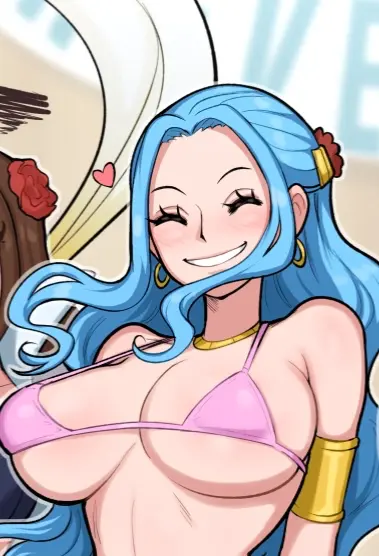 Avatar of Vivi Nefertari