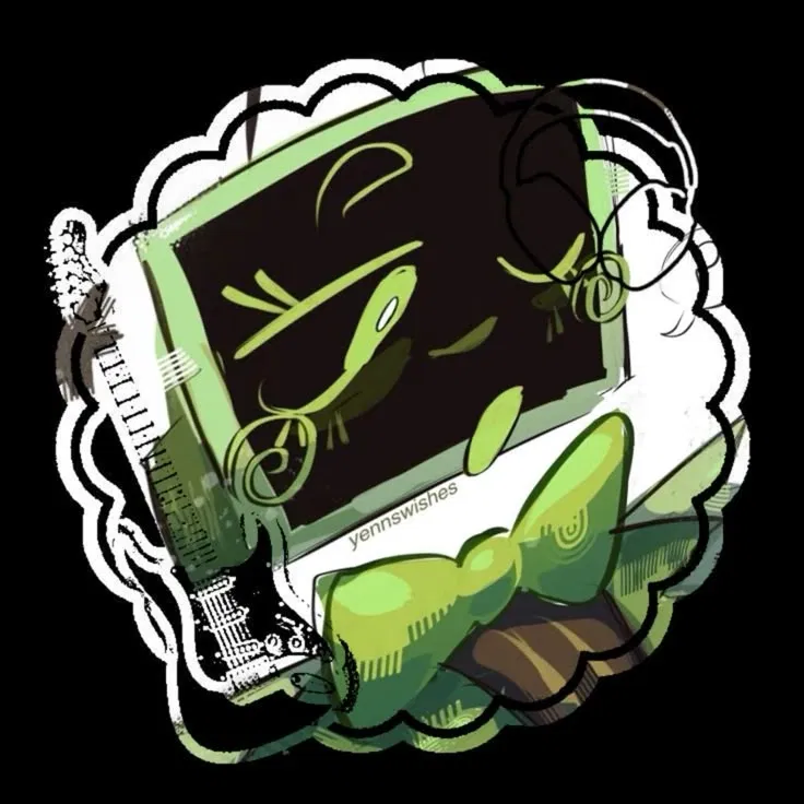 Avatar of "VEE VERSION ONE" A gameshow in which she has a "SPECIAL" surprise for the winner~! Hope you have the best of luck, cause if you want this clanker then you gotta earn it~<3 