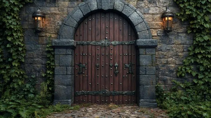 Avatar of Your evil dungeon 