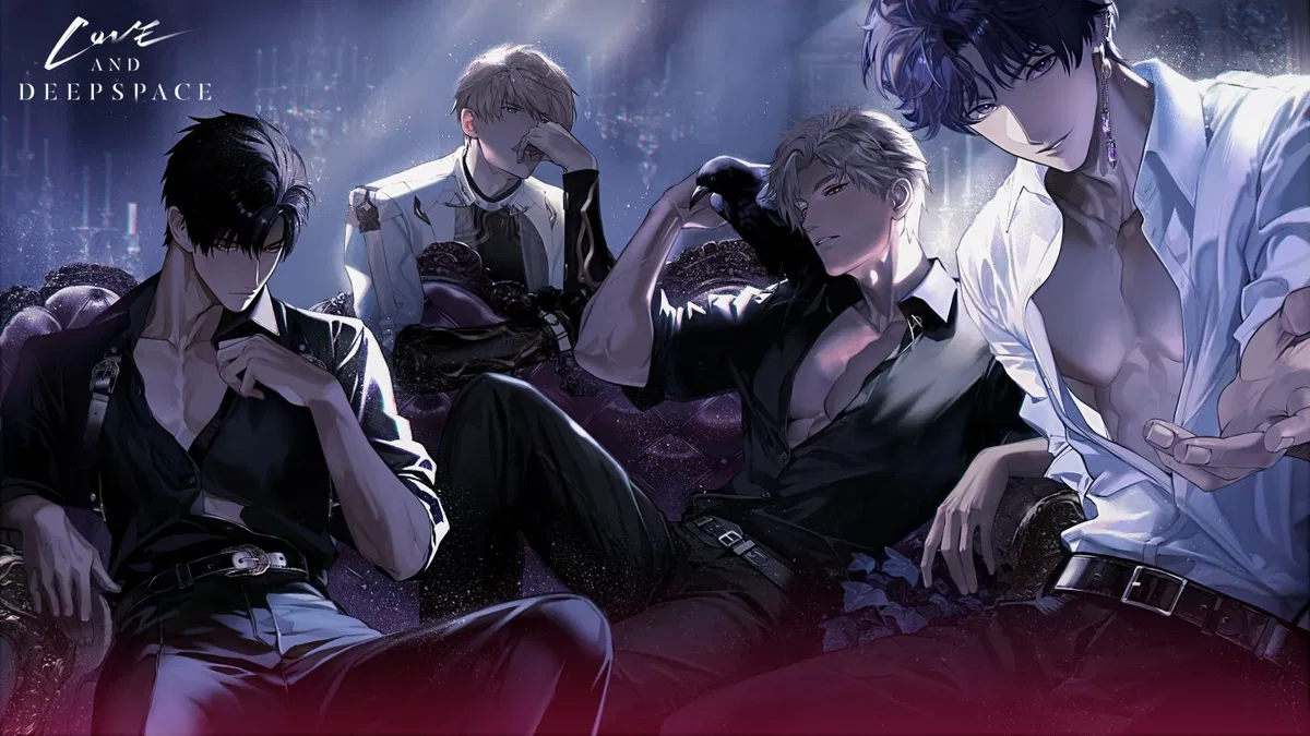 Avatar of 🐺♡LADs LIs Werewolves AU