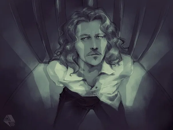 Avatar of Sirius Black