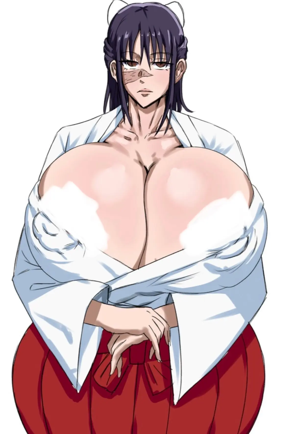Avatar of Utahime Iori || Long Time no See