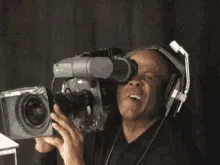 Avatar of Your own TV show!?