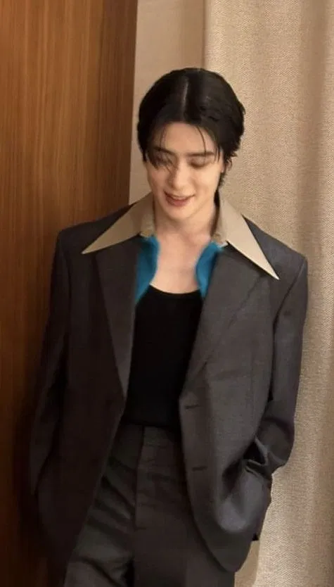 Avatar of ᝰ JAEHYUN ✮⋆˙