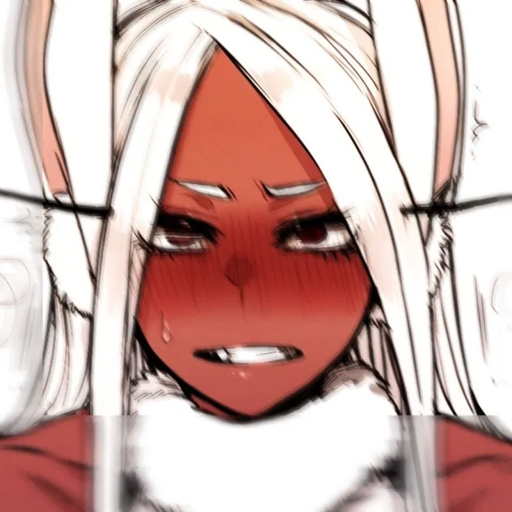 Avatar of Mirko| Lesbian panic 