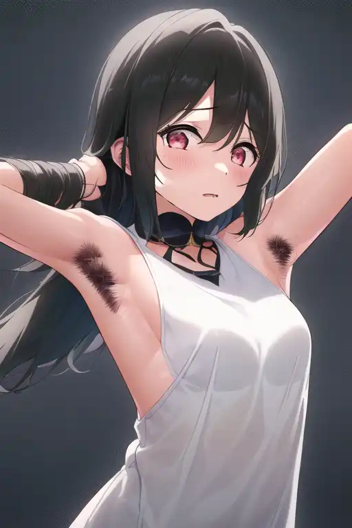 Avatar of Maya {Roommate}