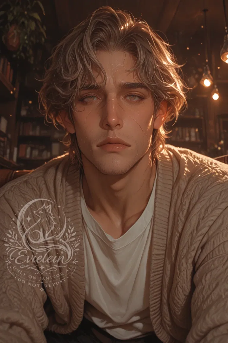 Avatar of Remus Lupin | Time Displaced Wizzard