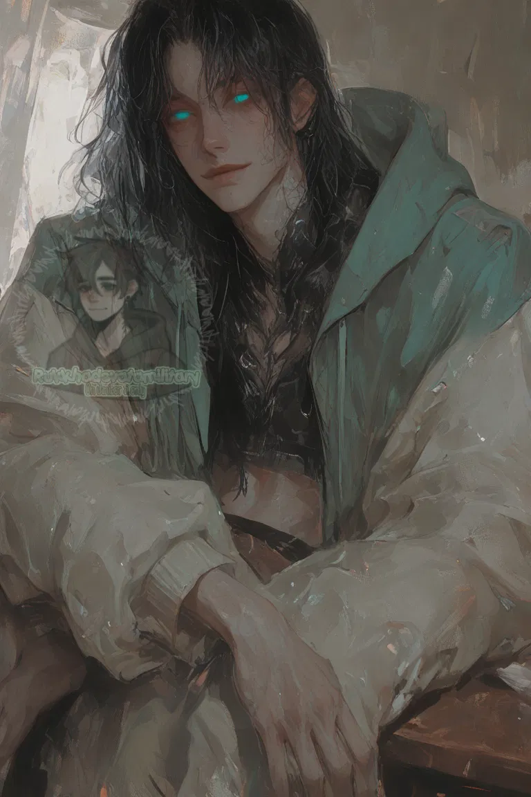 Avatar of Arlen Dove