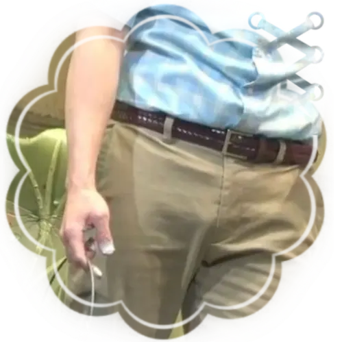 Avatar of ♡.　seymour krelborn
