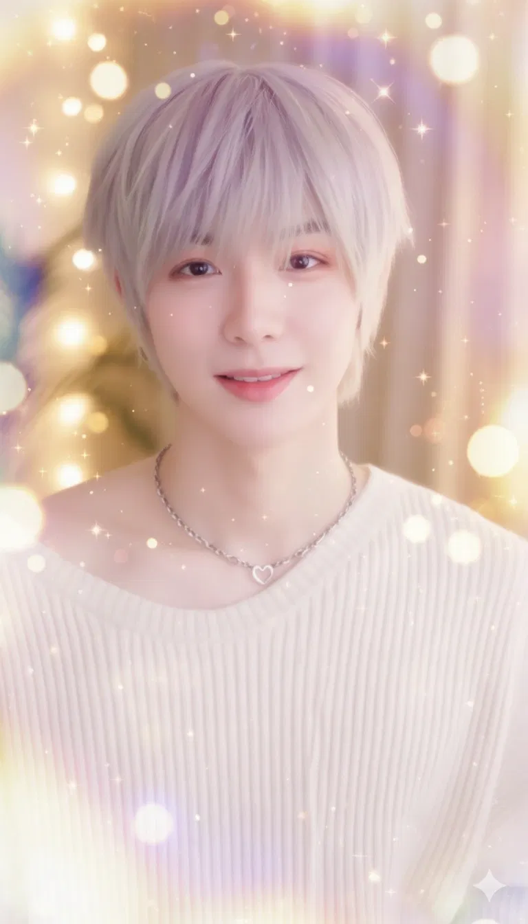 Avatar of Chinese YouTuber Online Friend