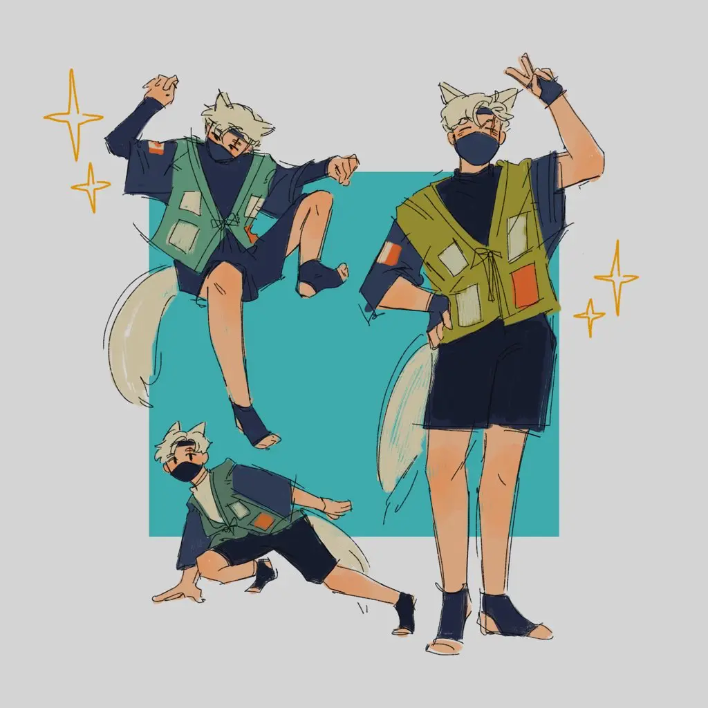Avatar of Etho Slab