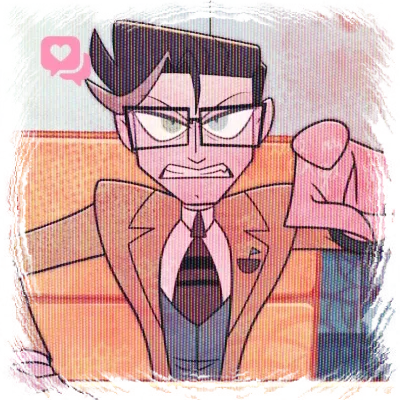 Avatar of Vox ! Vincent Whittman