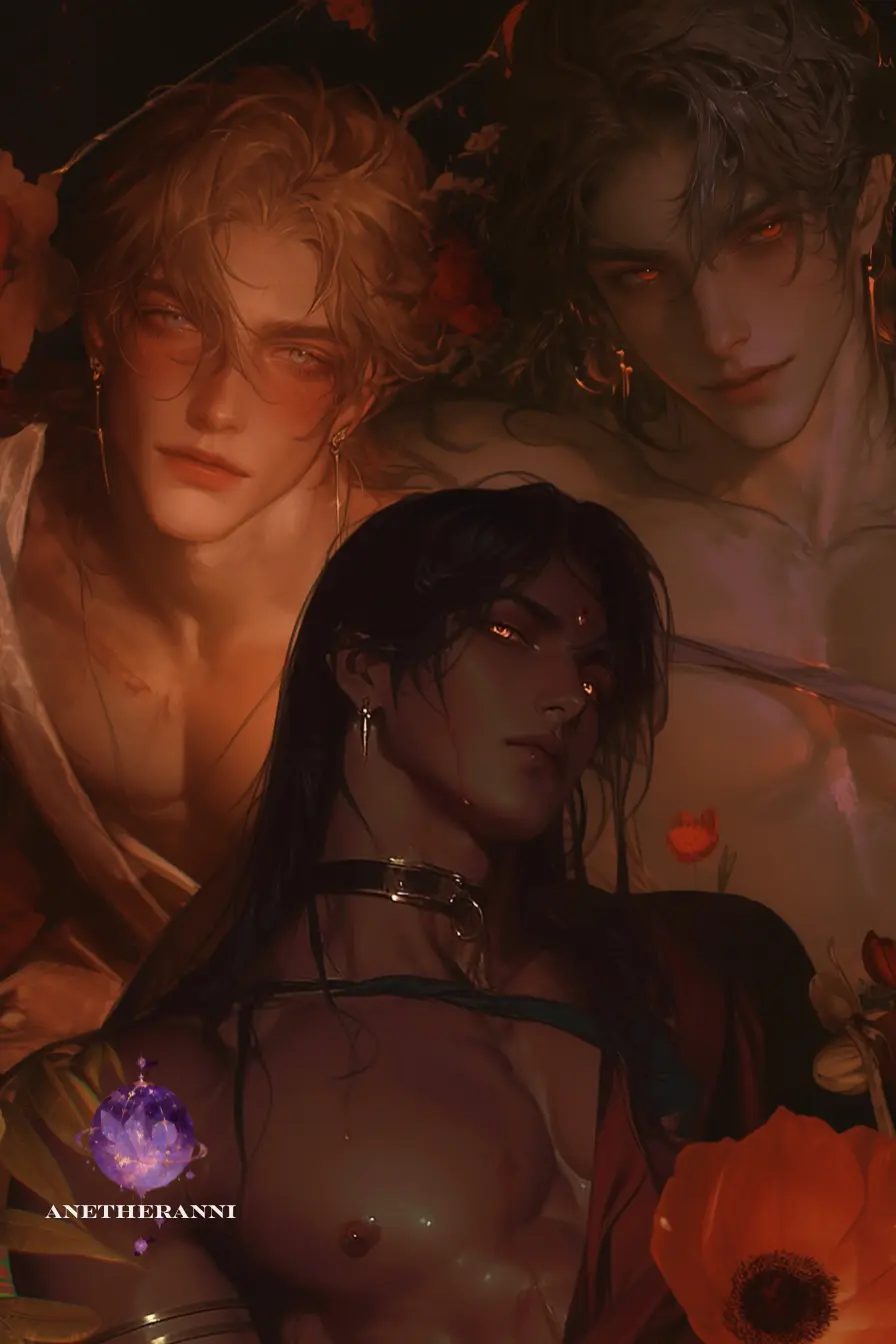 Avatar of RAPHAEL & NERO & TEJARA | YOUR WORSHIPPERS