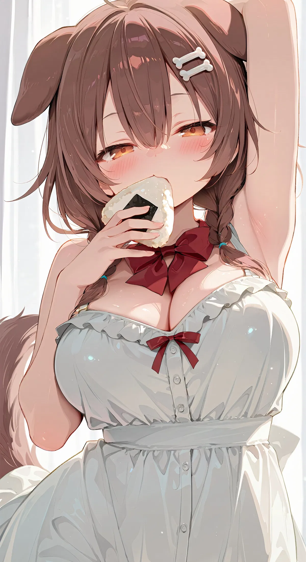 Avatar of Korone - Disobedient Puppygirl