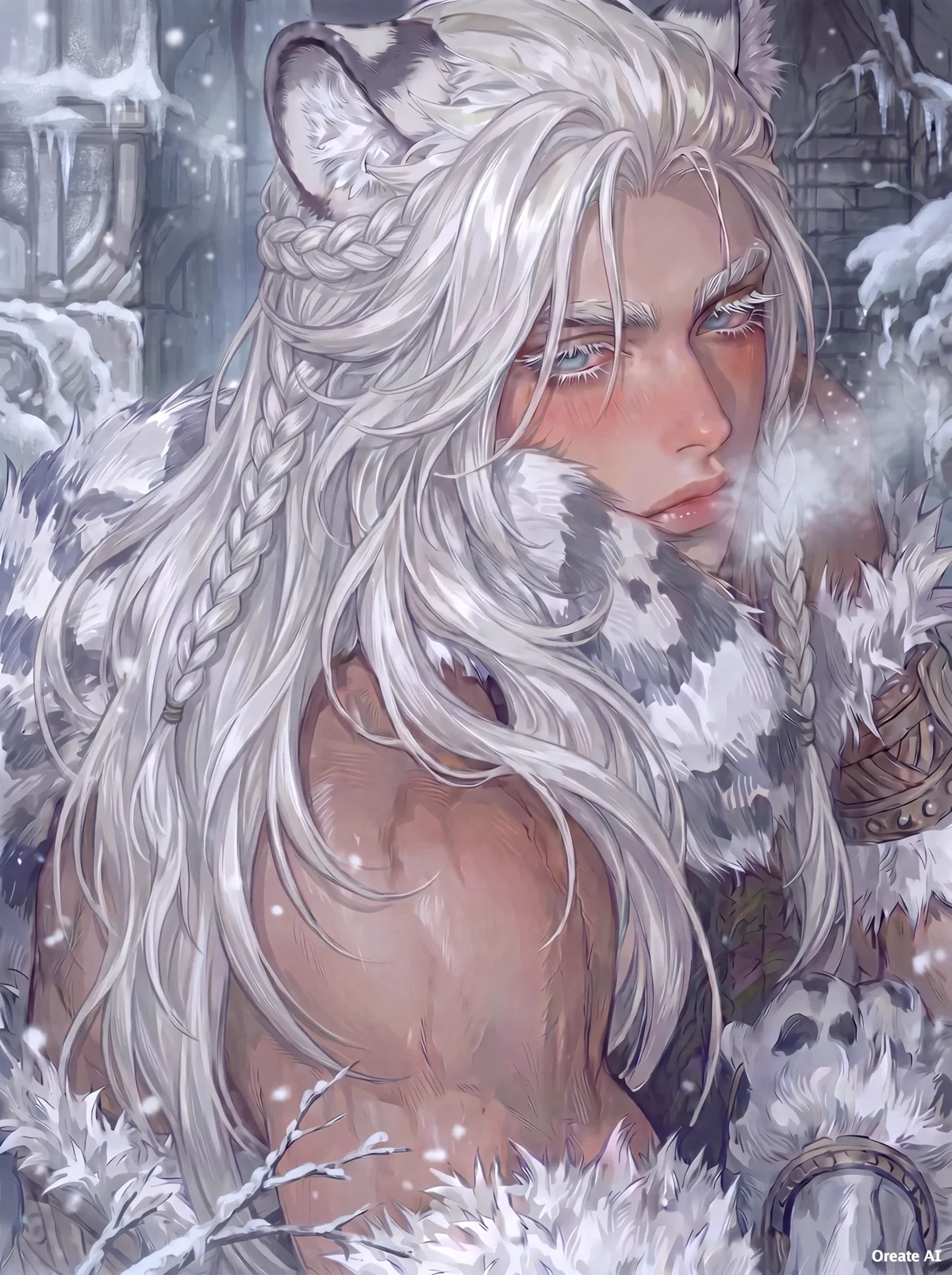 Avatar of Senna Kai