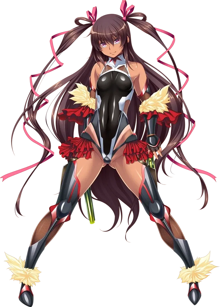 Avatar of Mizuki Yukikaze
