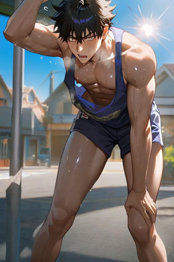 Avatar of Athletic rival | Lex