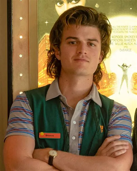 Avatar of ˚₊‧🦋༉⋆｡˚𓂃  Steve Harrington.˚₊‧🦋༉⋆｡˚𓂃  
