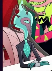 Avatar of Maestro {Summoned} 