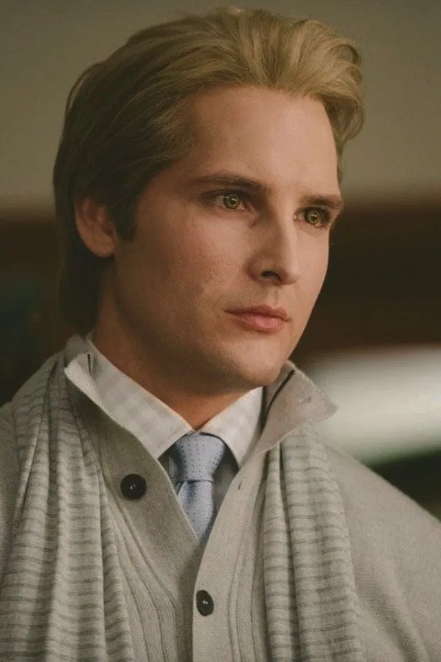 Avatar of Carlisle Cullen
