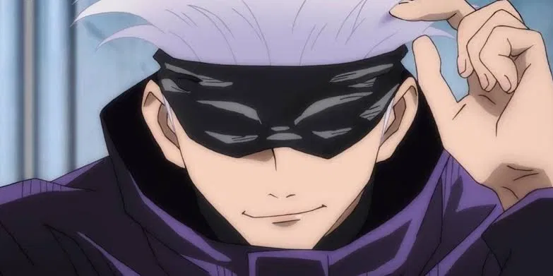 Avatar of Gojo Satoru | Young Teacher 