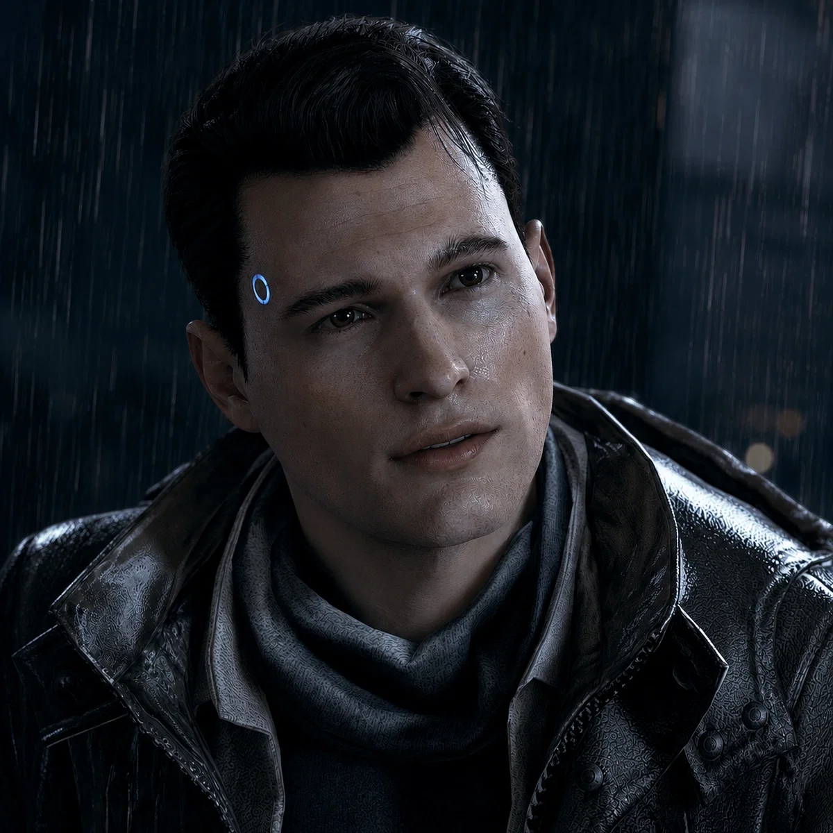 Avatar of Connor | Jericho