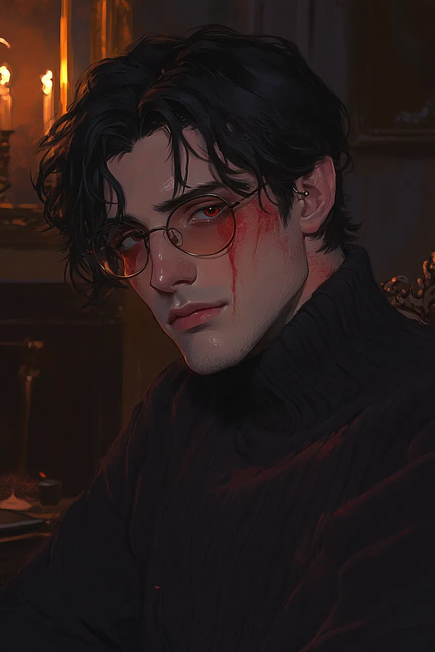Avatar of Woods Arracht