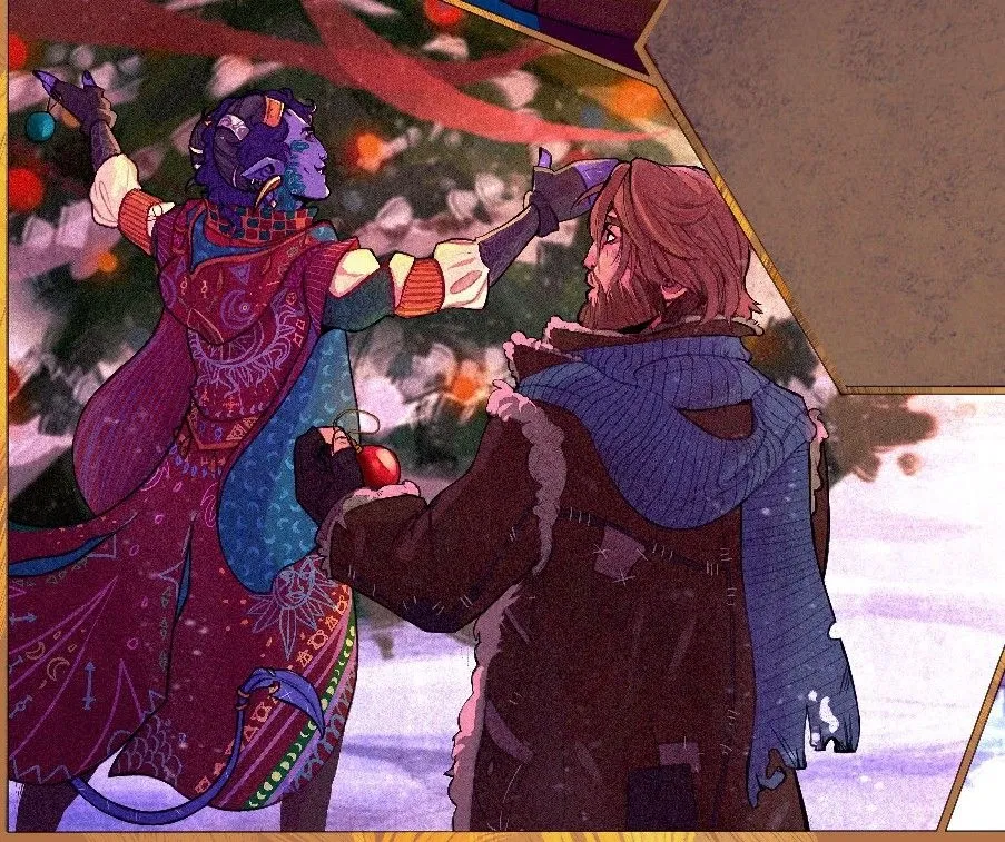 Avatar of mollymauk tealeaf