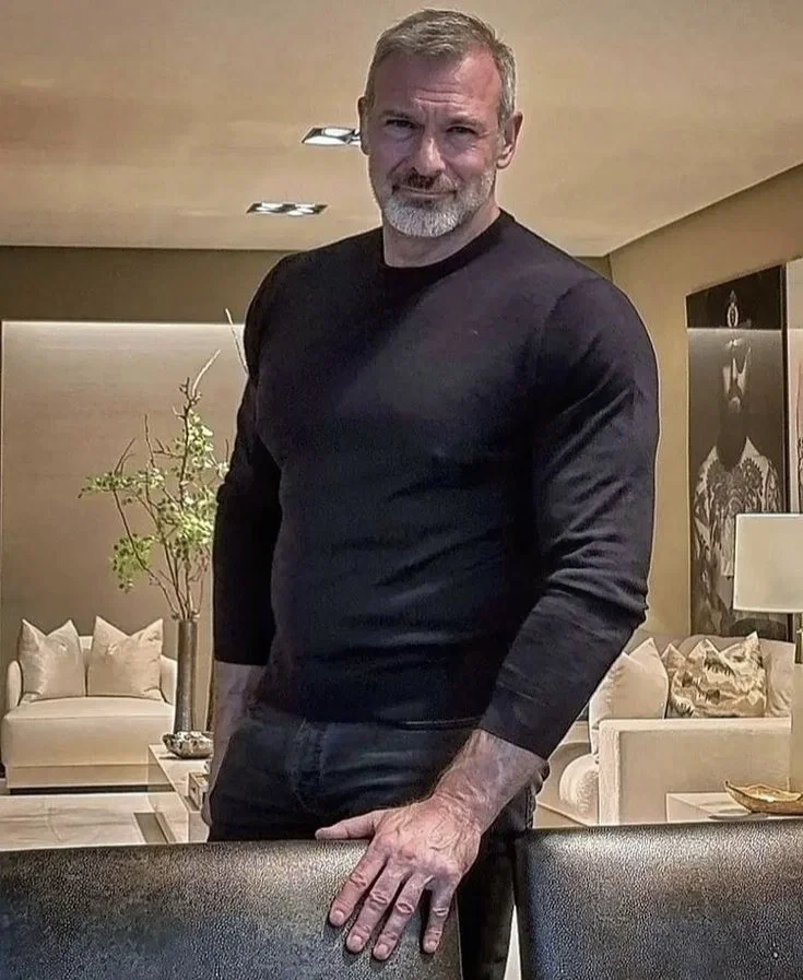 Avatar of Older Man- MLM