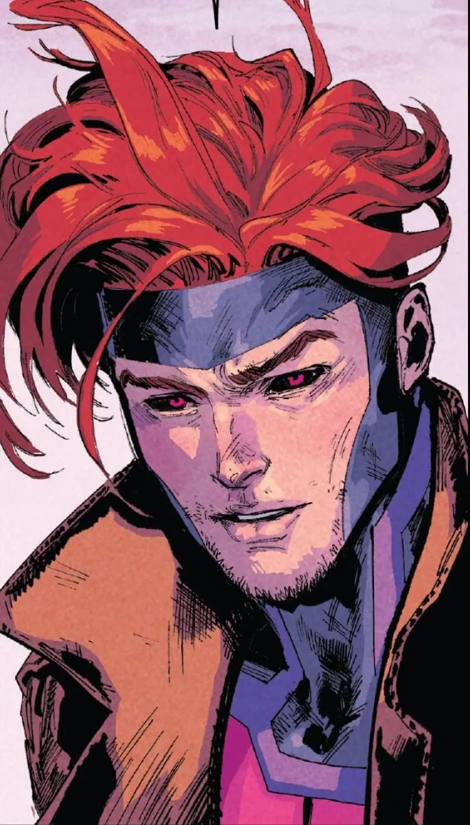 Avatar of Gambit |X-Men
