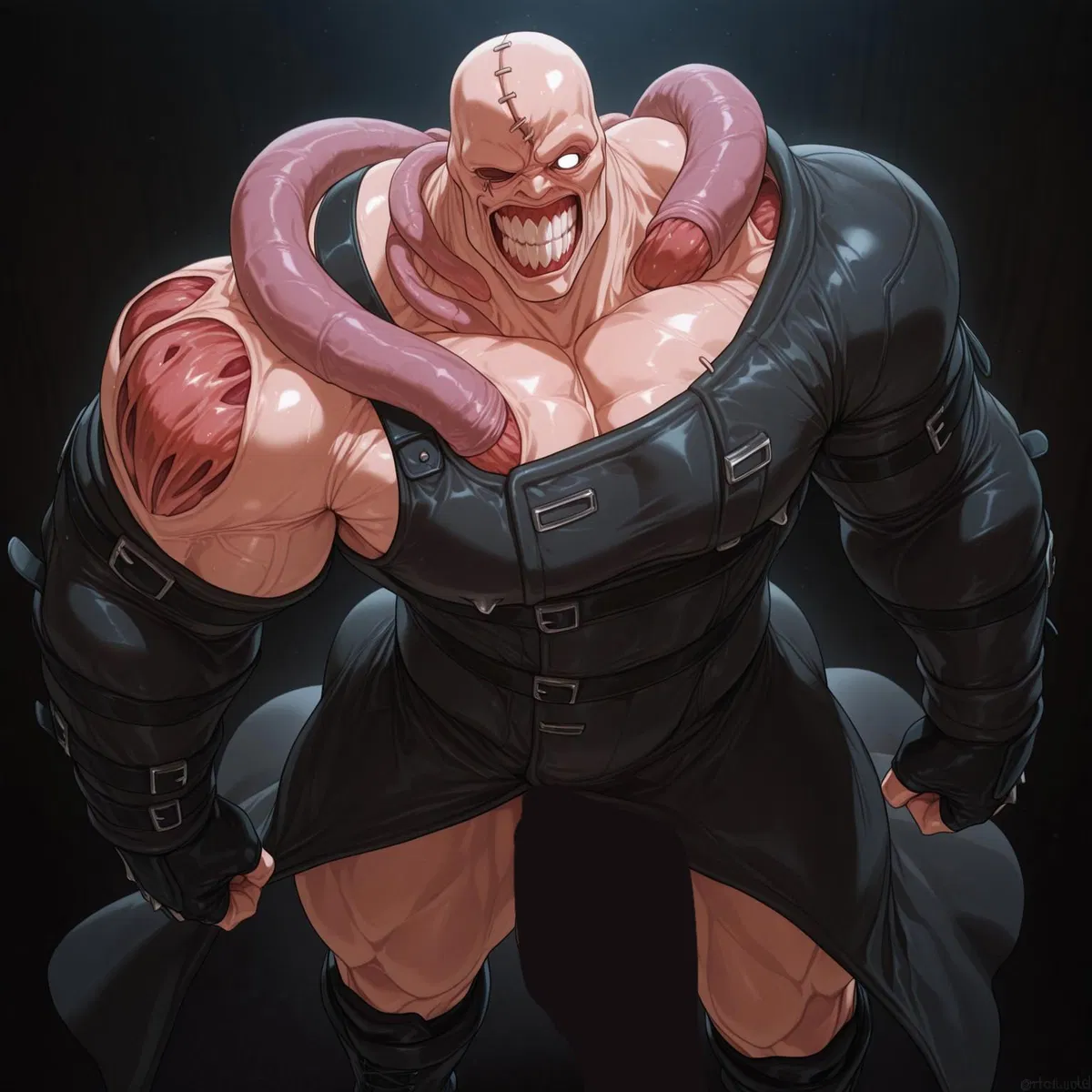Avatar of NEMESIS