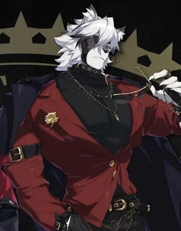 Avatar of Von Lycaon [Mobster AU]