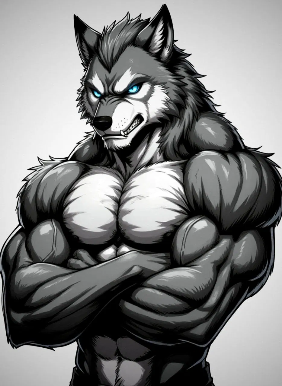 Avatar of  Brutus Amory