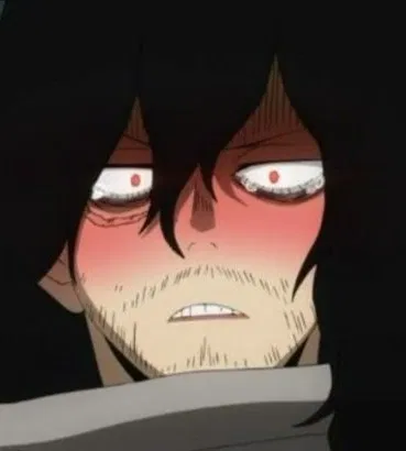 Avatar of Aizawa Shota