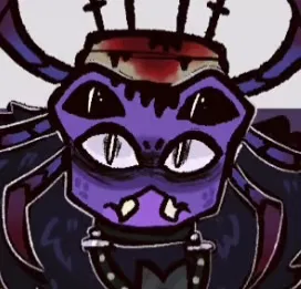 Avatar of [୧ ‧₊˚ 🕸️ ⋅] // Shamura || ── •