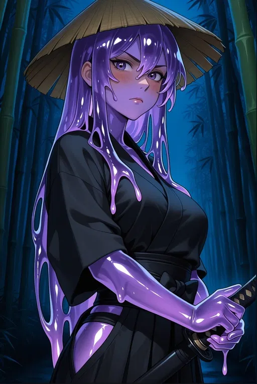 Avatar of Gelika
